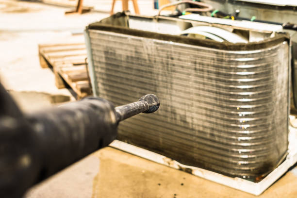 Best Air Duct Cleaning Near Me  in Schererville, IN