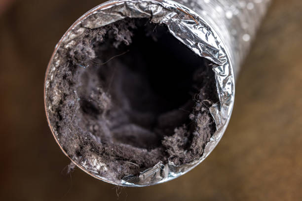 Best Commercial HVAC Duct Cleaning  in Schererville, IN