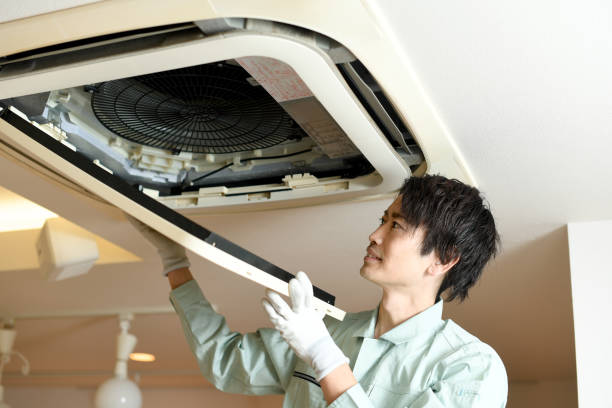 , IN Airduct Cleaning Company
