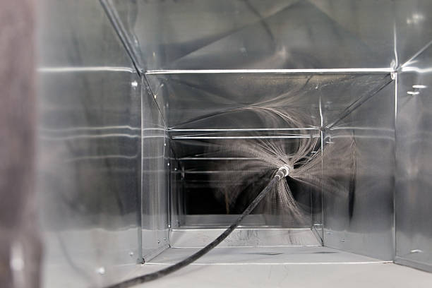 Best Air Duct Cleaning Near Me in IN