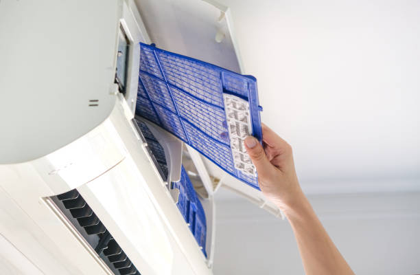 Best Best Air Duct Cleaning Near Me  in Schererville, IN
