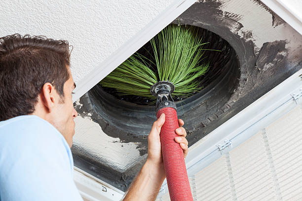 Best Air Duct Cleaning Near Me  in Schererville, IN