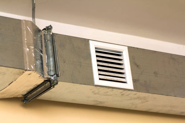 Best Residential Air Duct Cleaning  in Schererville, IN